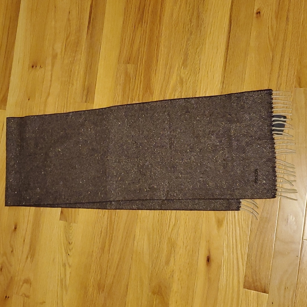 Prada Cashmere Scarf
